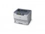 Laserski printer OKI B840dn, A3, USB, LAN, bijeli