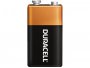 Jednokratna baterija DURACELL BASIC 9V