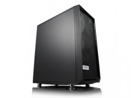  Kućište FRACTAL DESIGN Meshify C, bez napajanja, crno