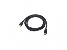  Video kabel SBOX HDMI(m) na HDMI(m) v1.4, 3.0m, sa mrežom, crni