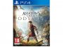 Igra za PS4: Assassin's Creed Odyssey Standard Edition