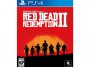Igra za PS4: Red Dead Redemption 2