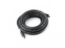 Video kabel HDMI(m) na HDMI(m) v1.4 SBOX, 10 m, crni