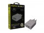 Kućni punjač MAXMOBILE TR-275, Q.C 3.0 ultra brzi USB, QUICK CHARGE, 5.4A, bijeli
