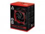 Hladnjak za procesor ARCTIC Freezer 34 eSports DUO Black/Red, gaming, AMD AM5/AM4, INTEL 1700/1200/2066/2011(-3)/1155/1151/1150/1156