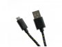 Kabel SBOX Micro USB(m) na USB-A(m), 1m, crni