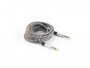 Audio kabel SBOX Fruity 3.5mm(m) na 3.5mm(m), 1.5m, bijeli