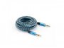 Audio kabel SBOX Fruity 3.5mm(m) na 3.5mm(m), 1.5m, plavi