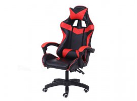  Gaming stolica NEON Battle Station II, crvena