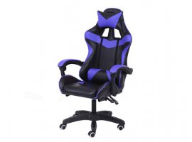 Gaming stolica NEON Battle Station II, plava