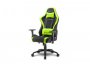 Gaming stolica SHARKOON Skiller SGS2, igraća stolica, crno-zelena