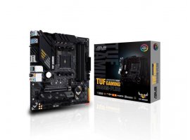 Matična ploča ASUS TUF Gaming B550M-Plus, socket AM4, DDR4, HDMI, DP