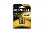 Jednokratna baterija DURACELL MN21, B2, 2 kom 