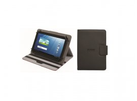 Navlaka PORT Muskoka za tablet 10,1" crna