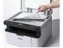 Multifunkcijski printer BROTHER DCP-1510E, p/s/c, USB, crno-bijeli