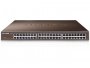 Mrežni switch TP-LINK TL-SG1048, 10/100/1000 Mbps, Gigabit Ethernet, 48-port, 1U 19