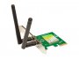 Mrežna kartica TP-LINK TL-WN881ND, 300 Mbps Wireless N, PCIe
