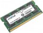 Memorija CRUCIAL 8 GB DDR3L, 1600 MHz, SODIMM, CL11, CT102464BF160B