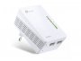 Powerline adapter TP-LINK TL-WPA4220, 300 Mbps 