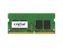 Memorija CRUCIAL 16 GB DDR4, 2400 MHz, SODIMM, CL17, CT16G4SFD824A