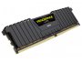 Memorija CORSAIR 8 GB DDR4, 2666 MHz, DIMM, Vengeance LPX, CL16