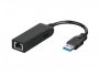 Mrežni adapter D-LINK DUB-1312, USB 3.0 -> Gigabit Ethernet