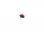 Miš LOGITECH M235, bežični, USB, crno-crveni (910-002496)