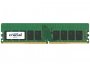 Memorija CRUCIAL 16 GB DDR4, 2400 MHz, DIMM, CL17, CT16G4DFD824A