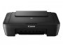 Multifunkcijski printer CANON Pixma MG2550S, p/s/c, USB, crni (CH0727C006BA)