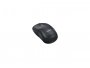 Miš LOGITECH M220 Silent, bežični, USB, crni (910-004878)
