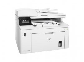  Multifunkcijski printer HP LaserJet Pro MFP M227fdw, p/s/c/f, USB, LAN, WiFi, bijeli (G3Q75A)