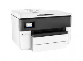  Multifunkcijski printer HP OfficeJet Pro 7740 Wide A3, p/s/c/f, USB, LAN, WiFi (G5J38A)