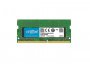 Memorija CRUCIAL 4 GB DDR4, 2400 MHz, SODIMM, CL17, CT4G4SFS824A