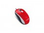 Miš GENIUS DX-110 LED BlueEye, žični, USB, crveni