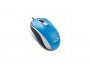 Miš GENIUS DX-110 LED BlueEye, žični, USB, plavi