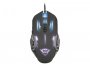 Miš TRUST GXT108 Rava, gaming, optički, žični, USB, crni (22090)