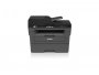 Multifunkcijski printer BROTHER MFC-L2712DN p/s/c, DUPLEX, FAX, LAN, USB, crni