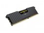 Memorija CORSAIR 8 GB DDR4, 3000 MHz, DIMM, Vengeance LPX, CL16