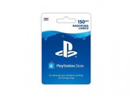  Nadopuna lisnice SONY PlayStation Live Cards Hanger, PS4, PS5, 150kn