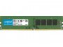 Memorija CRUCIAL 4 GB DDR4, 2666 MHz, DIMM, CL19