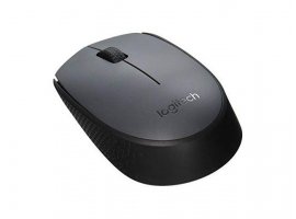  Miš LOGITECH M170, bežični (910-004642)