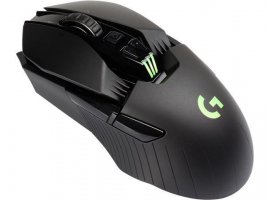  Miš LOGITECH G903 Lightspeed Hero, bežični, crni (910-005672)