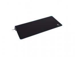 Podloga za mi&scaron; WHITE SHARK MP-1861 - LUMINOUS XL, 80x35cm 