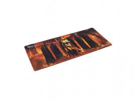  Podloga za miš WHITE SHARK MP-1873 - ABISSAL MIRROR, 80x35cm