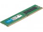 Memorija CRUCIAL 8 GB DDR4, 3200 MHz, DIMM, CL22, CT8G4DFS832A