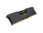 Memorija CORSAIR 16 GB DDR4, 3000 MHz, DIMM, Vengeance LPX, CL16