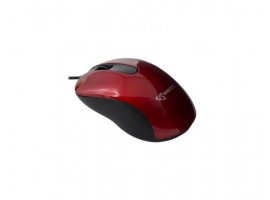  Miš SBOX M-901R, crveni