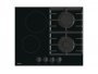 Ploča za kuhanje GORENJE GCE691BSC, kombinirana 2+2, ugradbena, crna
