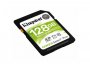 Memorijska kartica SDXC 128 GB KINGSTON Canvas Select Plus, Class10 UHS-I, 100 MB/s (SDS2/128GB)
