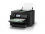Multifunkcijski printer EPSON L15150 CISS, A3+, p/s/c/f, A3 skeniranje, USB, LAN, WiFI, crni (C11CH72402)